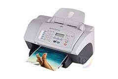 Tiskárna HP OFFICEJET 5100