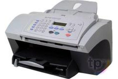 Tiskárna HP OFFICEJET 5110