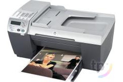 Tiskárna HP OFFICEJET 5505