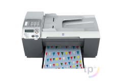 Tiskárna HP OFFICEJET 5510XI