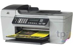 Tiskárna HP OFFICEJET 5615