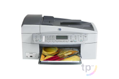 Tiskárna HP OFFICEJET 6200 SERIES