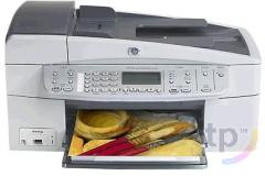 Tiskárna HP OFFICEJET 6205