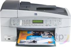 Tiskárna HP OFFICEJET 6215
