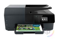 Tiskárna HP OFFICEJET 6812