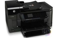 Tiskárna HP OFFICEJET 710