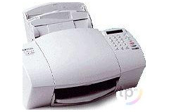 Tiskárna HP OFFICEJET 710C