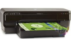Tiskárna HP OFFICEJET 7110