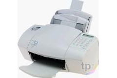 Tiskárna HP OFFICEJET 720