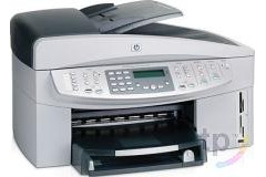 Tiskárna HP OFFICEJET 7200