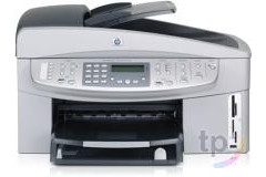 Tiskárna HP OFFICEJET 7210