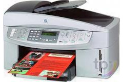 Tiskárna HP OFFICEJET 7213