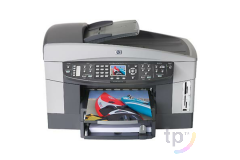 Tiskárna HP OFFICEJET 7310XI