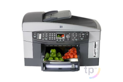 Tiskárna HP OFFICEJET 7400 SERIES