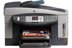 Tiskárna HP OFFICEJET 7410