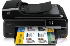 Tiskárna HP OFFICEJET 7500