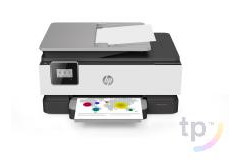 Tiskárna HP OFFICEJET 8012