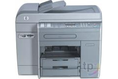 Tiskárna HP OFFICEJET 9120