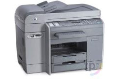 Tiskárna HP OFFICEJET 9130
