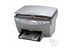 Tiskárna HP OFFICEJET G55XI
