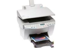 Tiskárna HP OFFICEJET G85