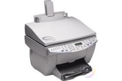 Tiskárna HP OFFICEJET G95