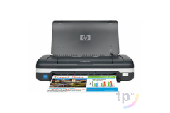 Tiskárna HP OFFICEJET H470 SERIES