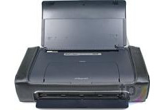 Tiskárna HP OFFICEJET H470
