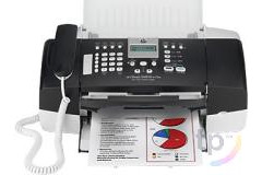 Tiskárna HP OFFICEJET J3608