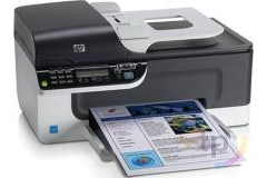 Tiskárna HP OFFICEJET J4580