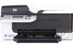 Tiskárna HP OFFICEJET J4624