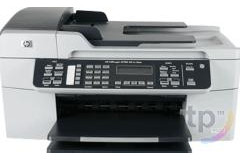 Tiskárna HP OFFICEJET J5780