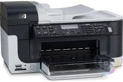 Tiskárna HP OFFICEJET J6415