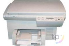 Tiskárna HP OFFICEJET PRO 1150C