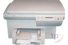 Tiskárna HP OFFICEJET PRO 1150CSE