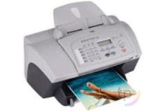 Tiskárna HP OFFICEJET PRO 5110