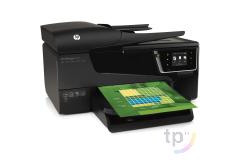 Tiskárna HP OFFICEJET PRO 6600