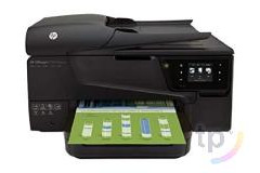 Tiskárna HP OFFICEJET PRO 6700