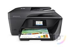 Tiskárna HP OFFICEJET PRO 6960