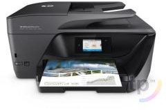 Tiskárna HP OFFICEJET PRO 6962