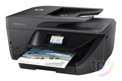 Tiskárna HP OFFICEJET PRO 6970
