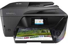 Tiskárna HP OFFICEJET PRO 6975