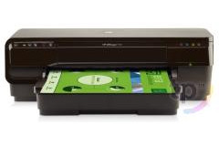 Tiskárna HP OFFICEJET PRO 7110