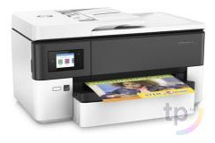 Tiskárna HP OFFICEJET PRO 7720 ALL-IN-ONE