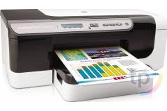 Tiskárna HP OFFICEJET PRO 8000 ENTERPRISE