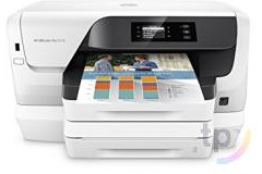 Tiskárna HP OFFICEJET PRO 8218