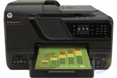 Tiskárna HP OFFICEJET PRO 8600