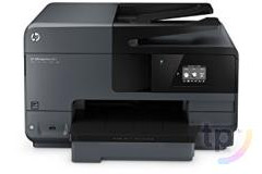 Tiskárna HP OFFICEJET PRO 8610