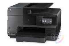 Tiskárna HP OFFICEJET PRO 8620