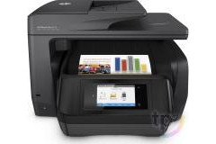 Tiskárna HP OFFICEJET PRO 8728